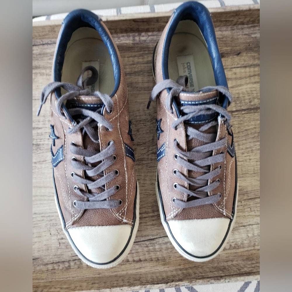 Varvatos sneakers for Converse